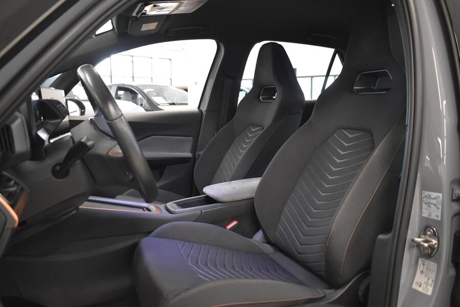 Cupra Born vaihtoauto