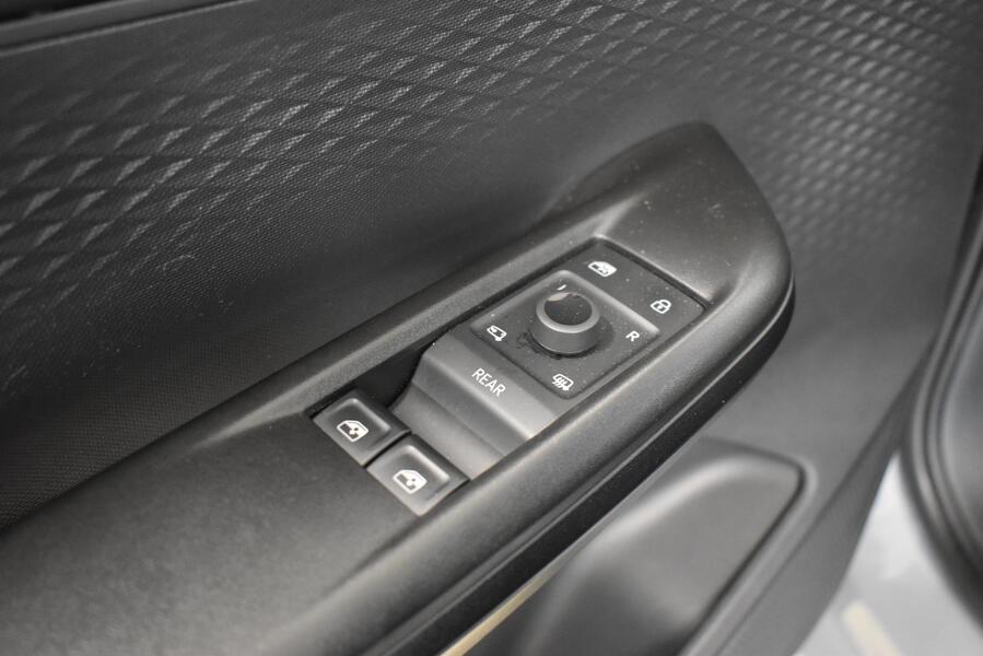 Cupra Born vaihtoauto