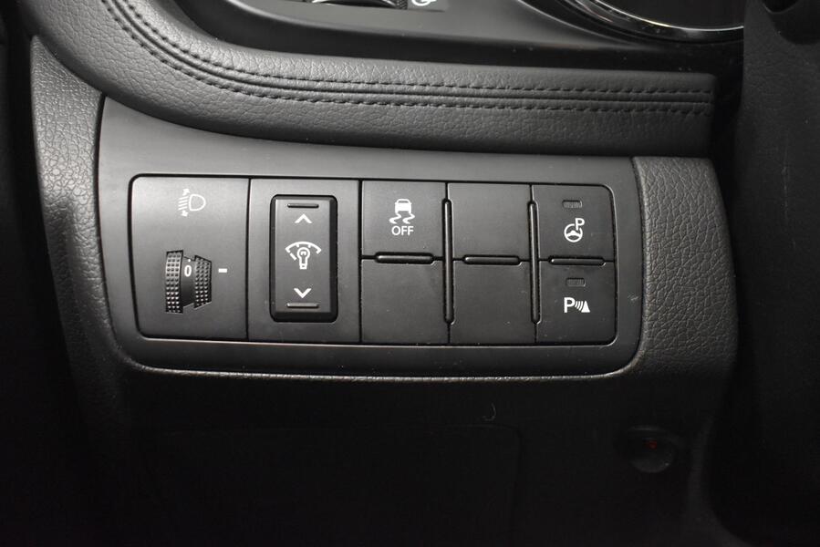 Kia Optima vaihtoauto