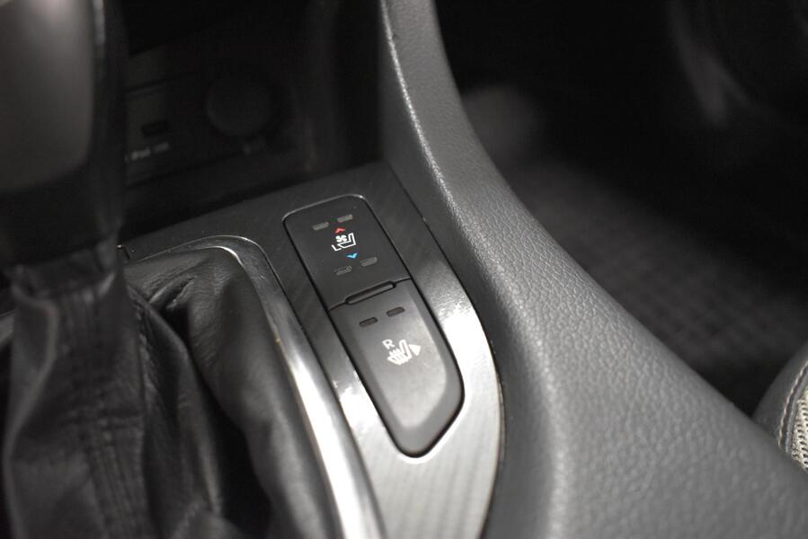 Kia Optima vaihtoauto