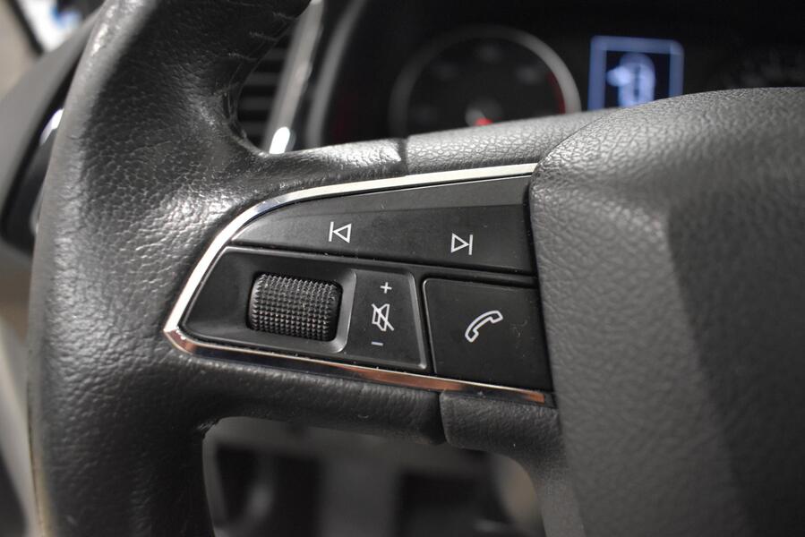 SEAT Leon ST vaihtoauto