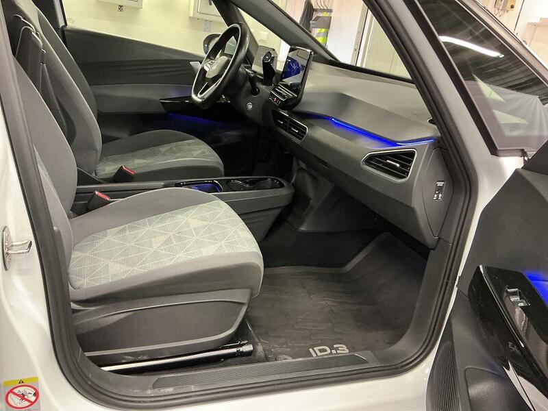 Volkswagen ID.3 vaihtoauto