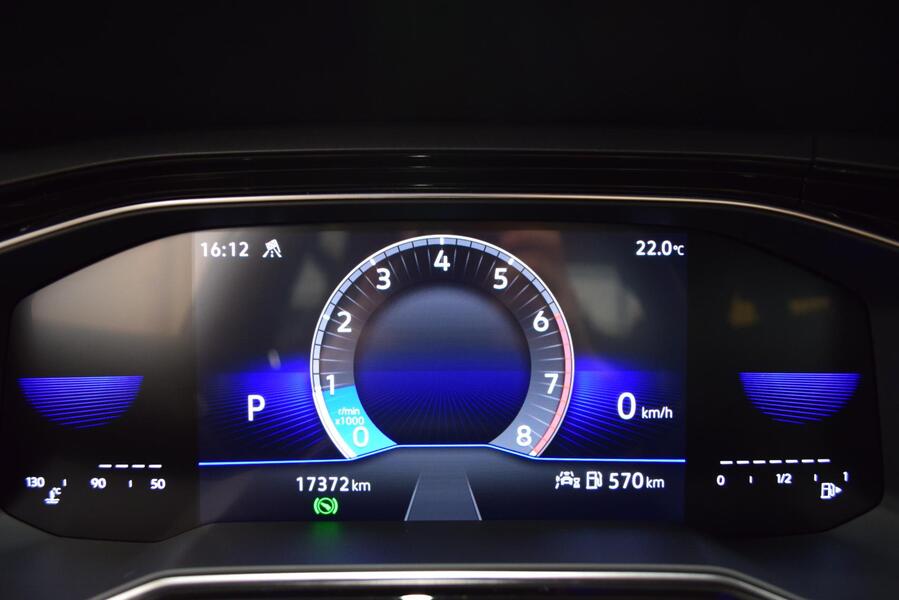 Volkswagen Taigo vaihtoauto