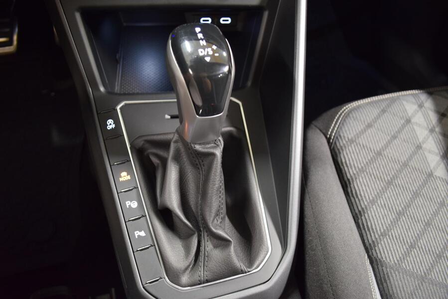 Volkswagen Taigo vaihtoauto