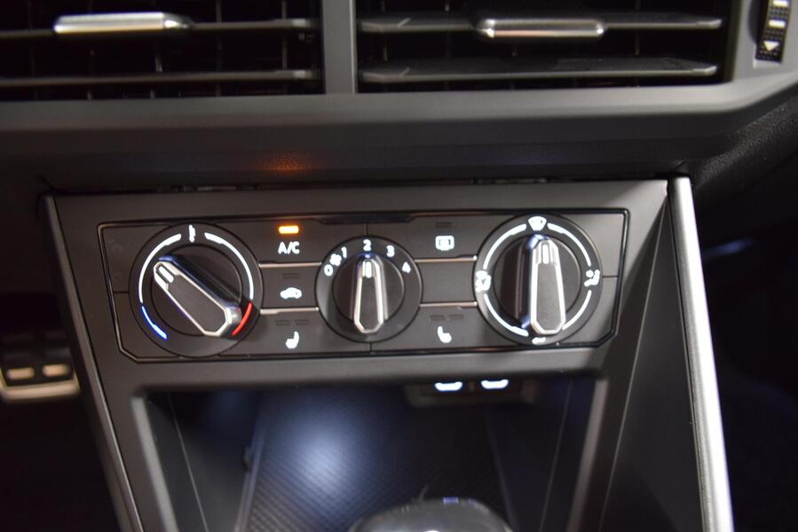 Volkswagen Taigo vaihtoauto