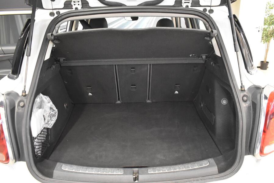 Mini Countryman vaihtoauto