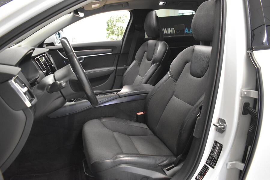 Volvo V90 Cross Country vaihtoauto