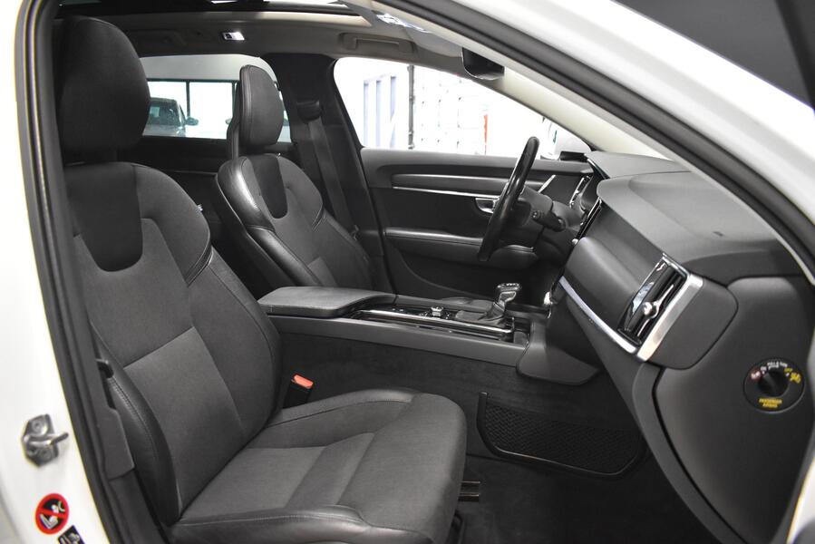 Volvo V90 Cross Country vaihtoauto