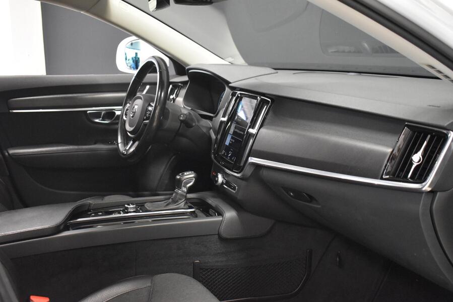 Volvo V90 Cross Country vaihtoauto