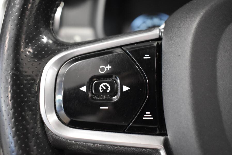 Volvo V90 Cross Country vaihtoauto