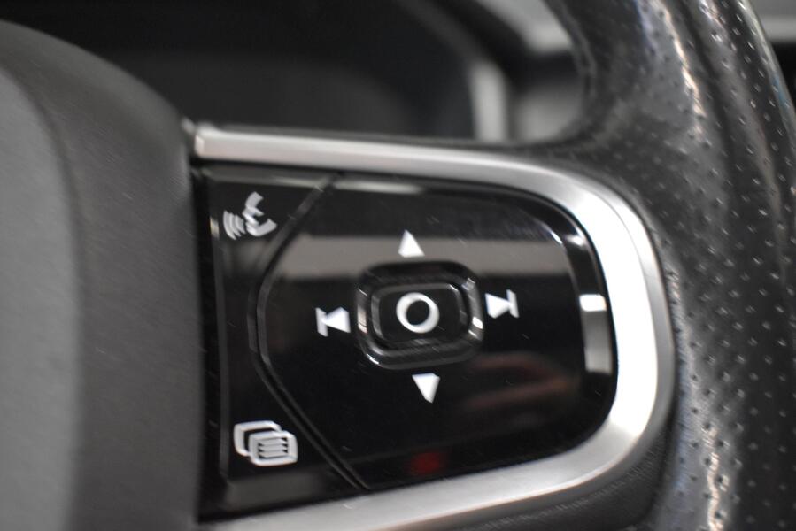 Volvo V90 Cross Country vaihtoauto