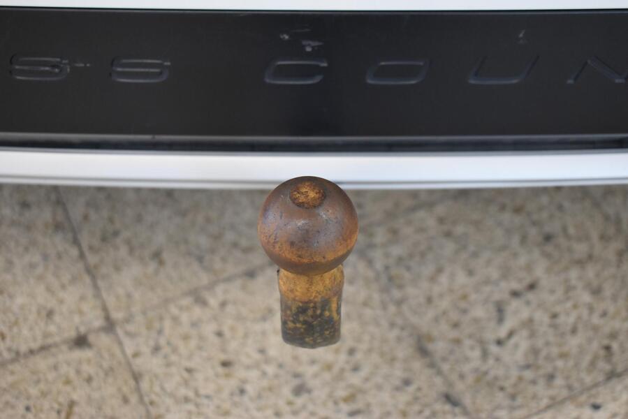 Volvo V90 Cross Country vaihtoauto