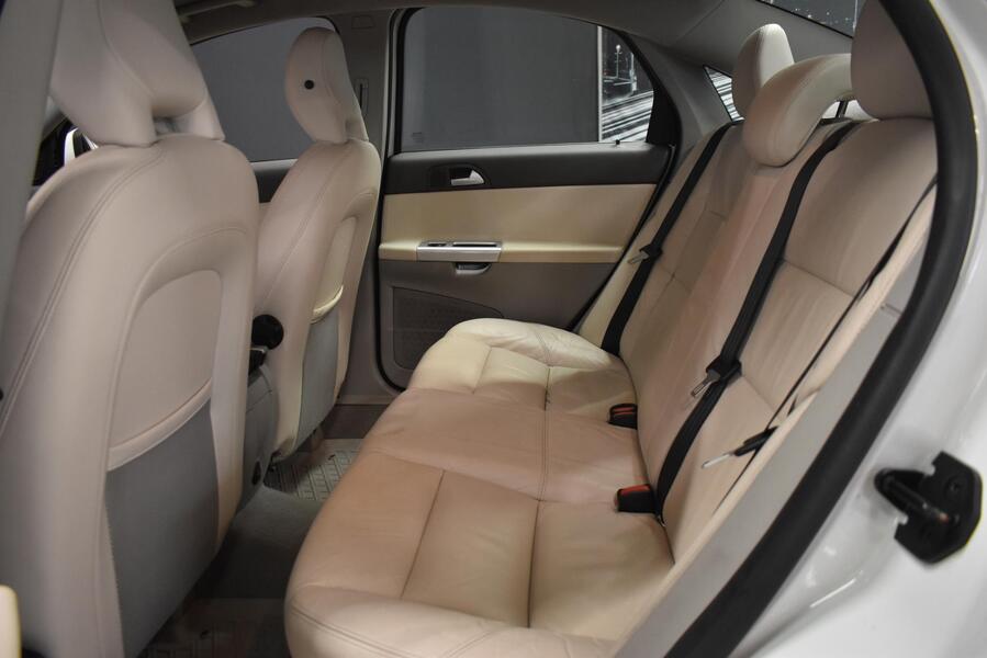 Volvo S40 vaihtoauto