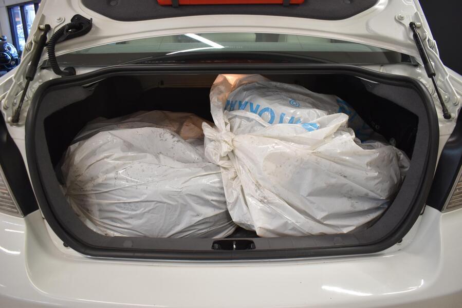 Volvo S40 vaihtoauto