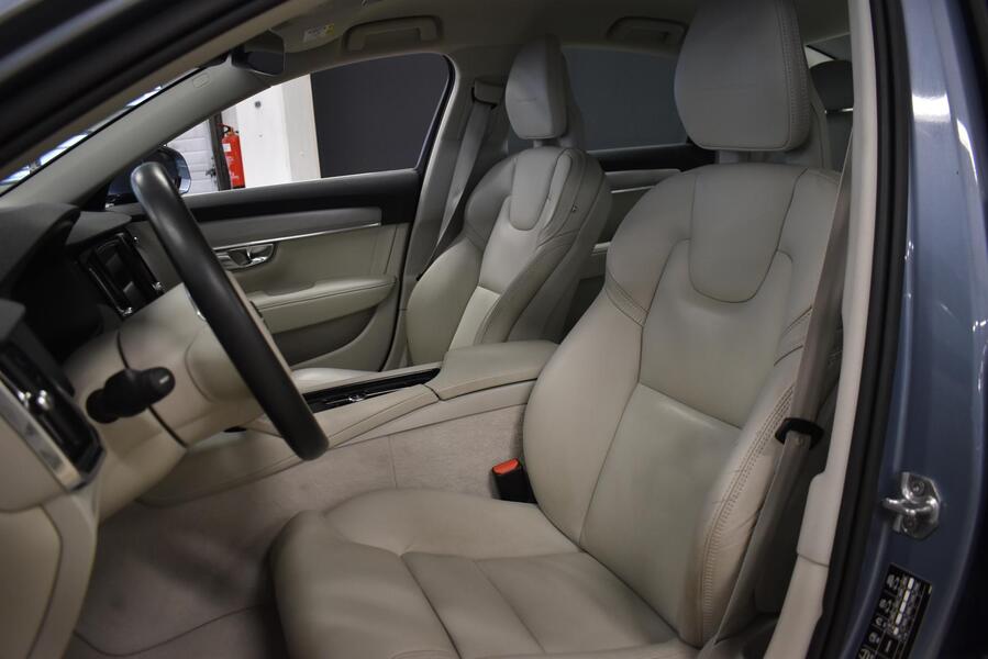 Volvo S90 vaihtoauto