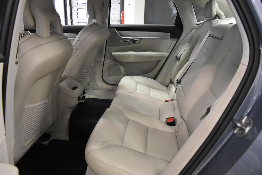 Volvo S90 vaihtoauto