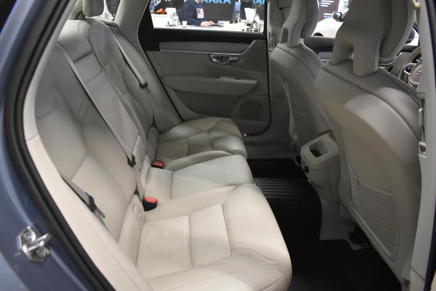 Volvo S90 vaihtoauto