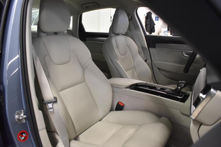 Volvo S90 vaihtoauto