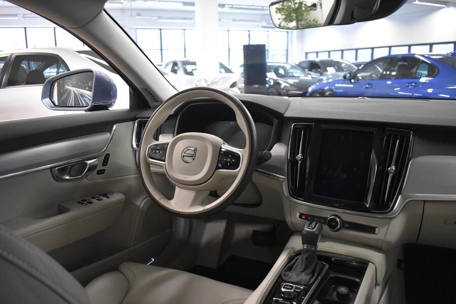 Volvo S90 vaihtoauto