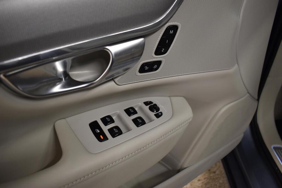 Volvo S90 vaihtoauto