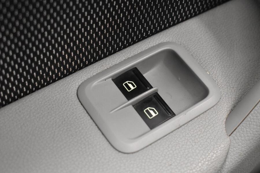 Skoda Yeti vaihtoauto