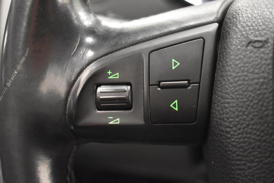 Skoda Yeti vaihtoauto