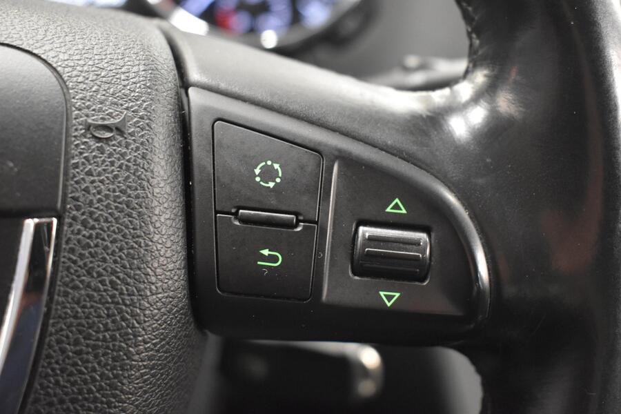 Skoda Yeti vaihtoauto