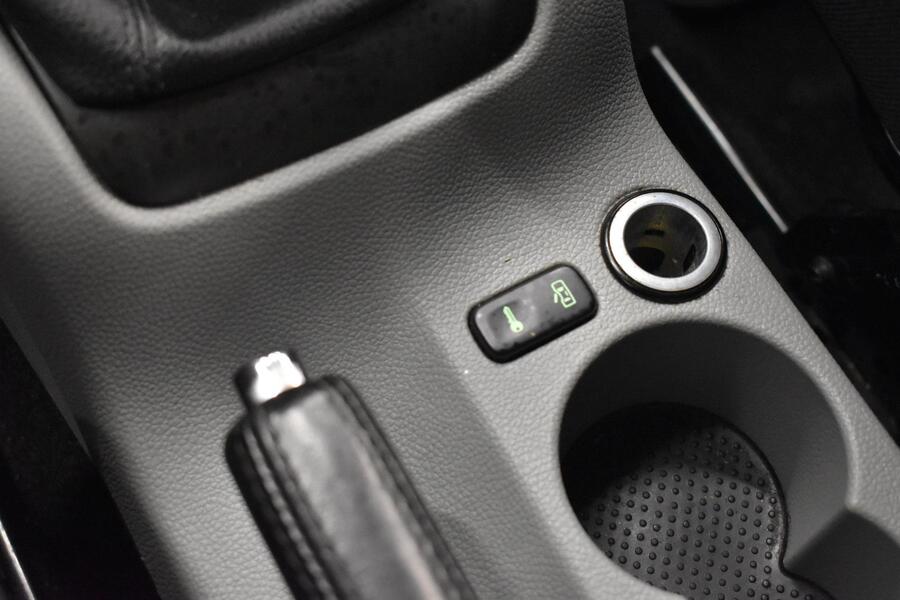 Skoda Yeti vaihtoauto