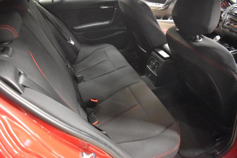 BMW 120 vaihtoauto