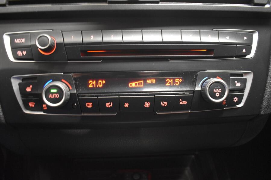 BMW 120 vaihtoauto
