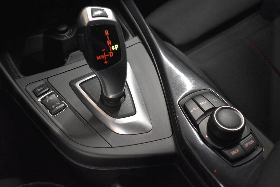 BMW 120 vaihtoauto