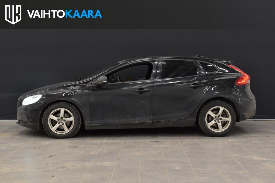 Volvo V40 vaihtoauto