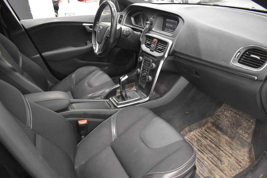 Volvo V40 vaihtoauto