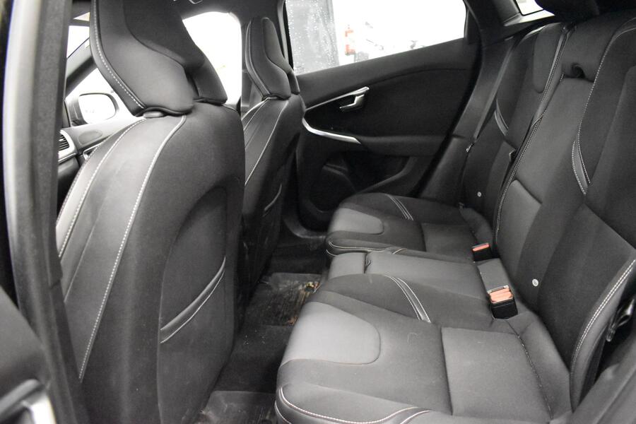 Volvo V40 vaihtoauto