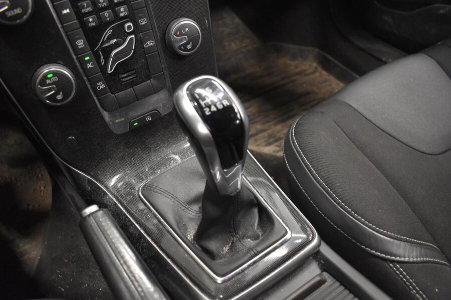 Volvo V40 vaihtoauto