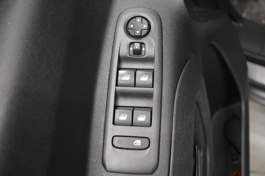 Opel Combo vaihtoauto