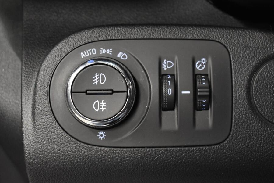 Opel Combo vaihtoauto