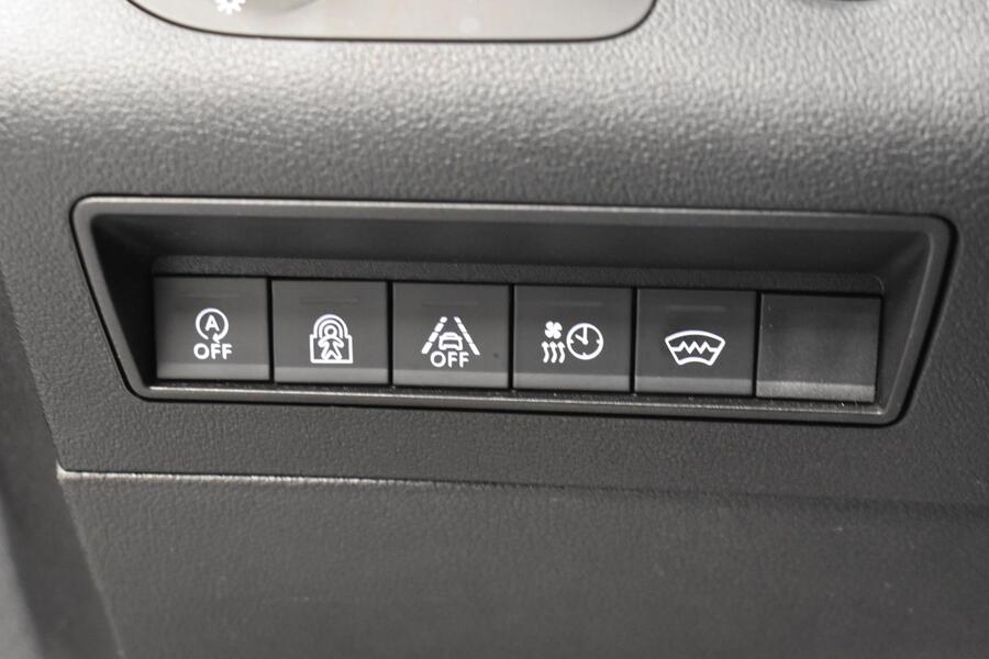 Opel Combo vaihtoauto