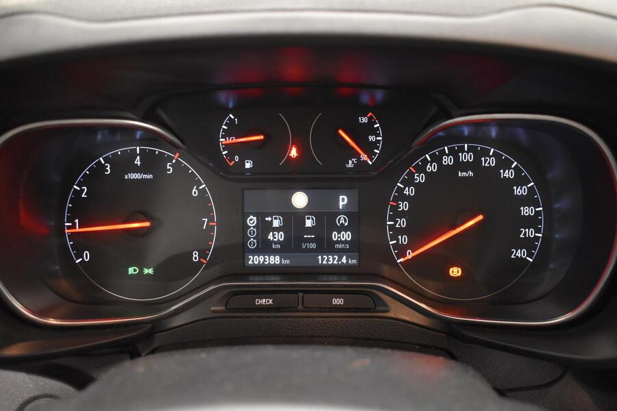 Opel Combo vaihtoauto