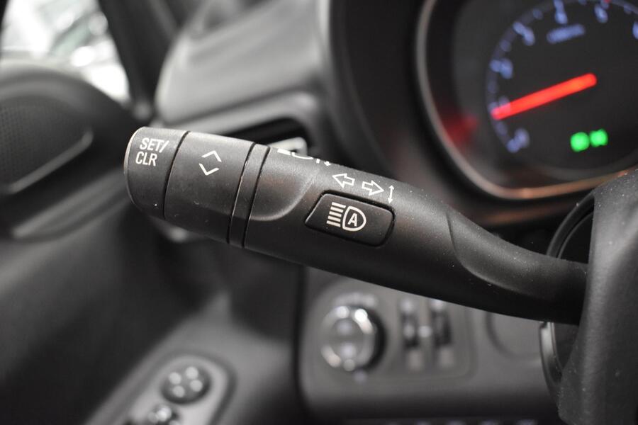 Opel Combo vaihtoauto