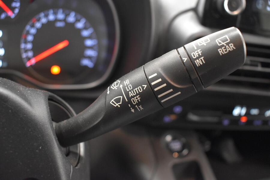 Opel Combo vaihtoauto