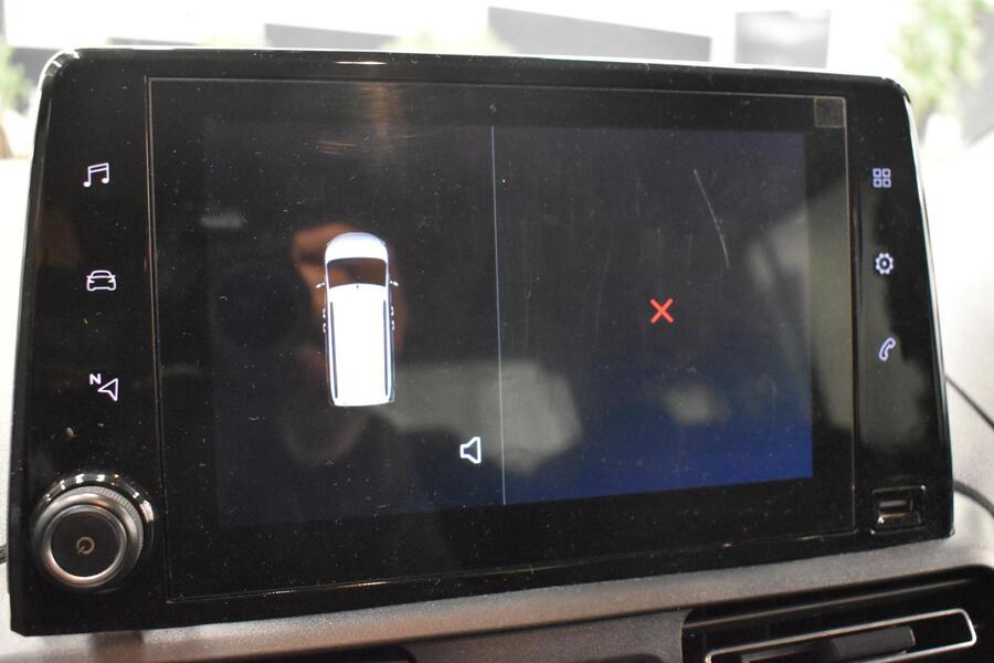 Opel Combo vaihtoauto