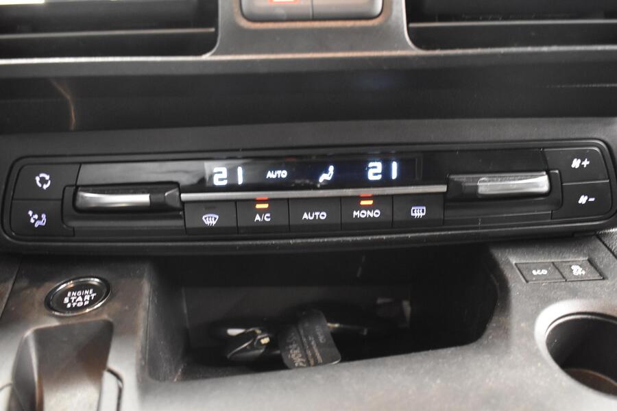 Opel Combo vaihtoauto