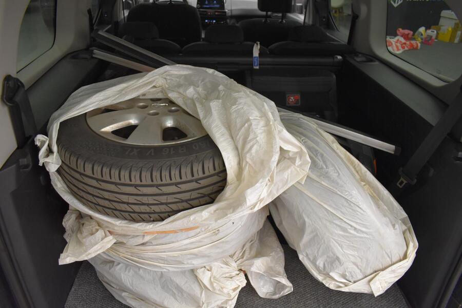 Opel Combo vaihtoauto