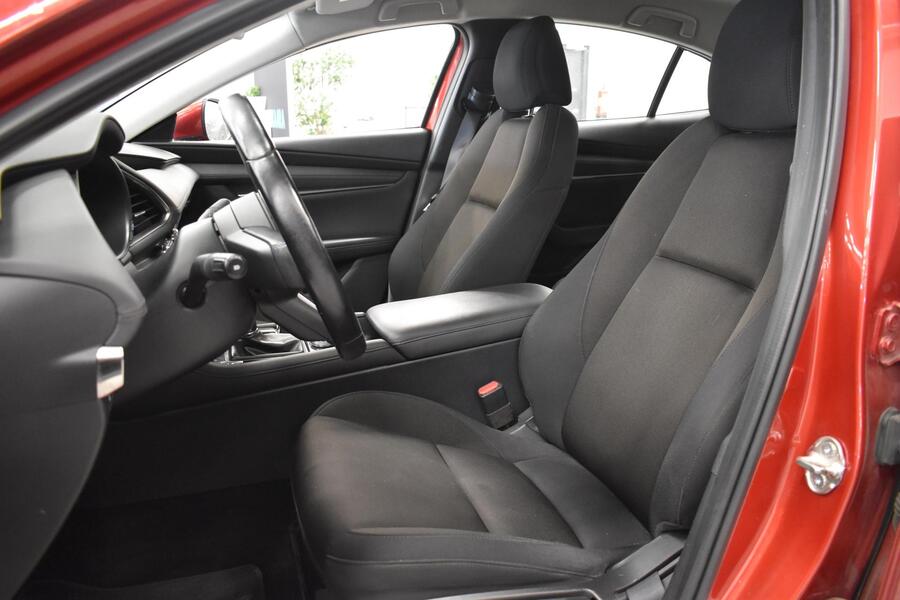 Mazda 3 vaihtoauto