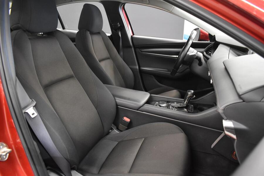 Mazda 3 vaihtoauto