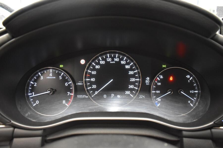 Mazda 3 vaihtoauto