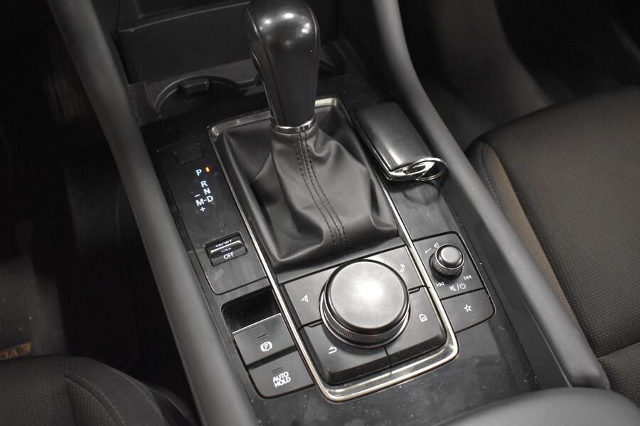 Mazda 3 vaihtoauto