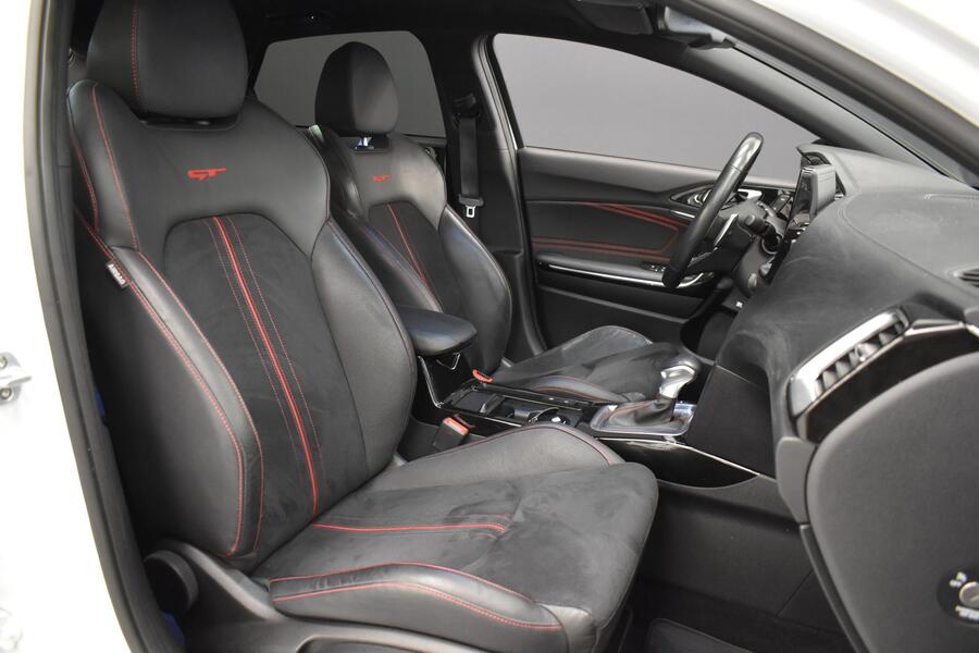 Kia Proceed vaihtoauto