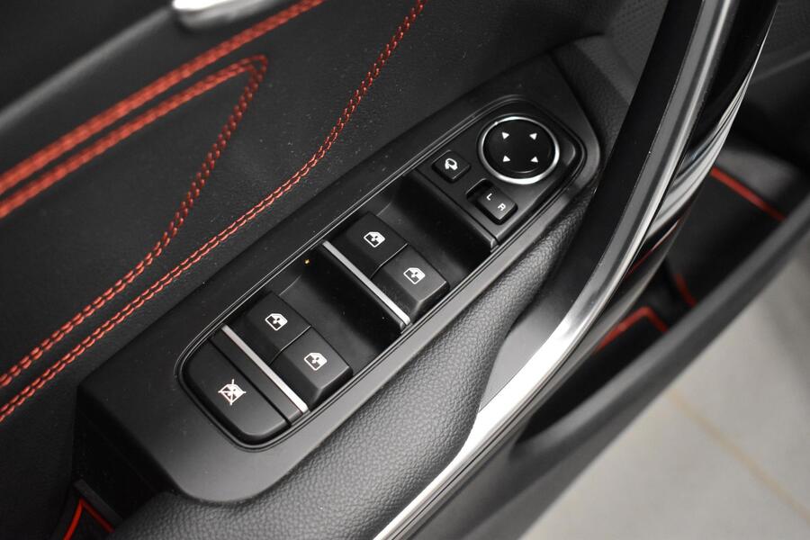 Kia Proceed vaihtoauto